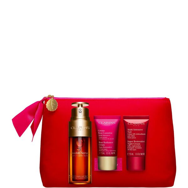 Soin Anti-Age redensifiant Clarins