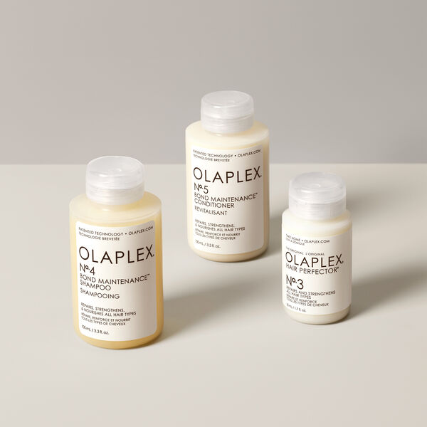 Starter Kit pour les Cheveux Olaplex