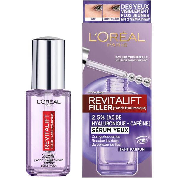 Revitalift Filler L'Oréal Paris