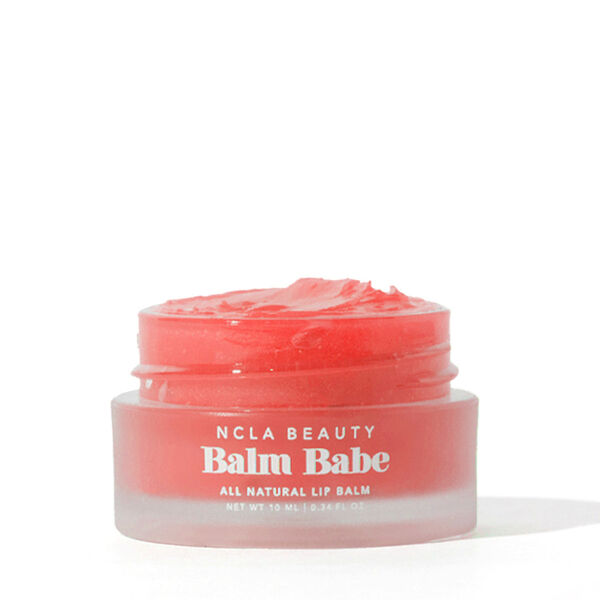 Balm Babe - Watermelon NCLA Beauty