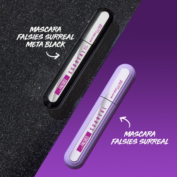 The Falsies Extension Overload Maybelline New York