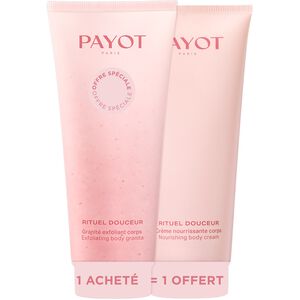 Payot Rituel Douceur Baume Fondant Micro-Peeling Pieds 100 ml