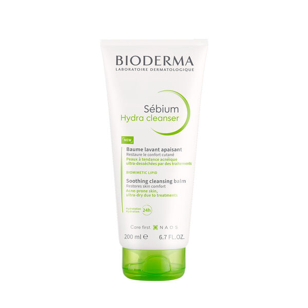 Sébium Bioderma