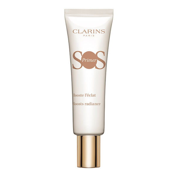 SOS Primer Clarins