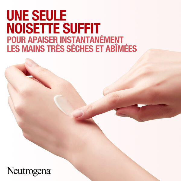 Crème mains Neutrogena