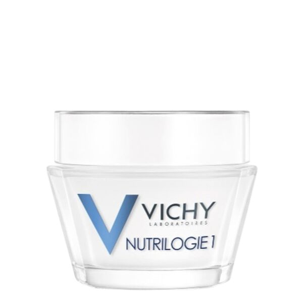 Nutrilogie 1 Vichy