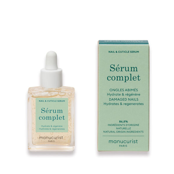 Sérum Complet Manucurist