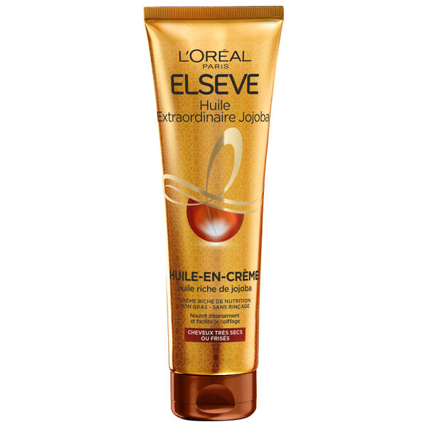 Elsève Huile Extraordinaire L'Oréal Paris