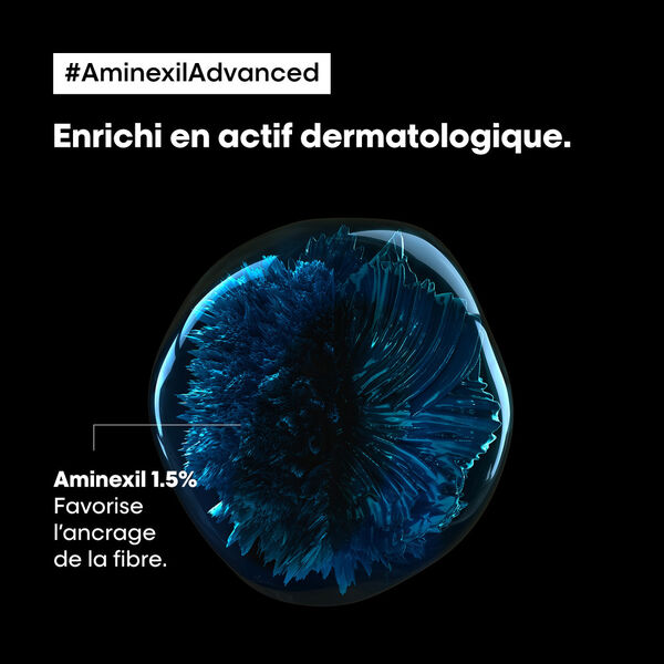 Aminexil Advanced l'oréal professionnel