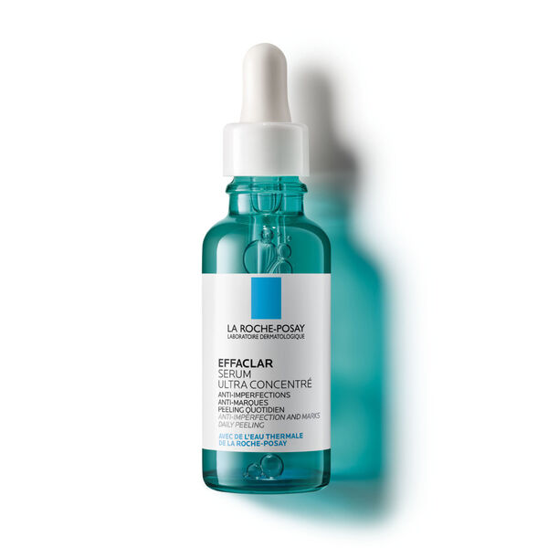 Effaclar La Roche-Posay