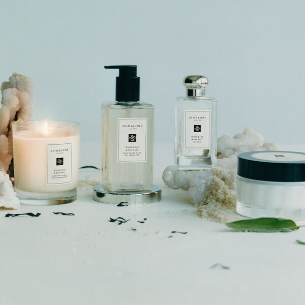 Wood Sage & Sea Salt Jo Malone London