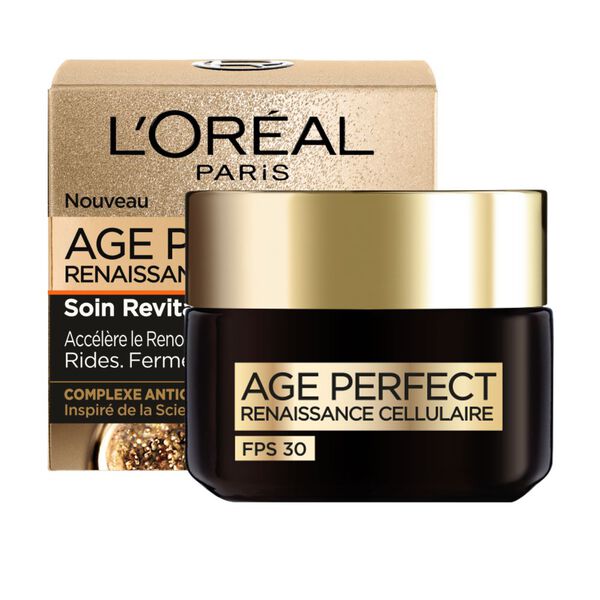 Age Perfect L'Oréal Paris