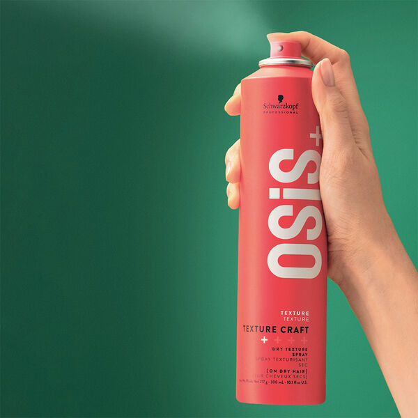 Osis+ Texture Craft Schwarzkopf Professional