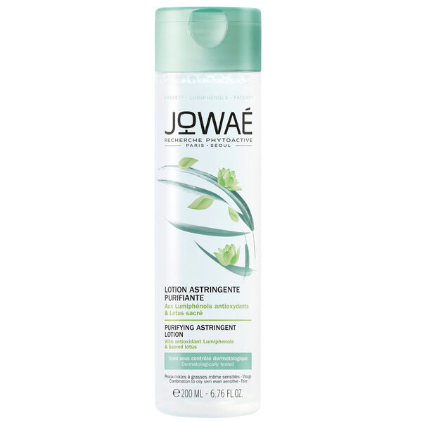 Lotion Astringente Purifiante Jowaé