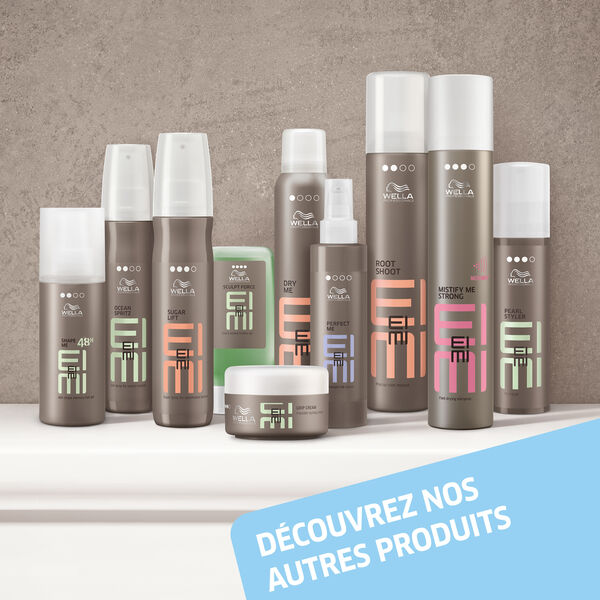 EIMI FINITION Wella Professionals