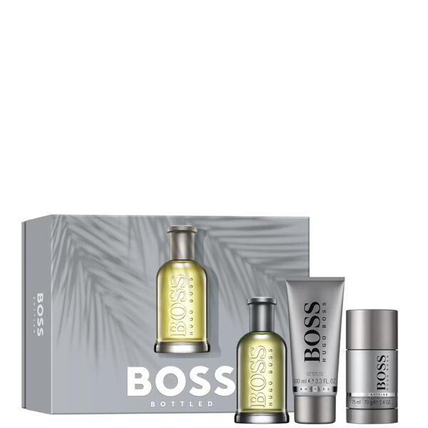 Boss Bottled Hugo Boss