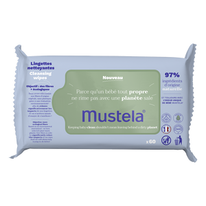 Mustela