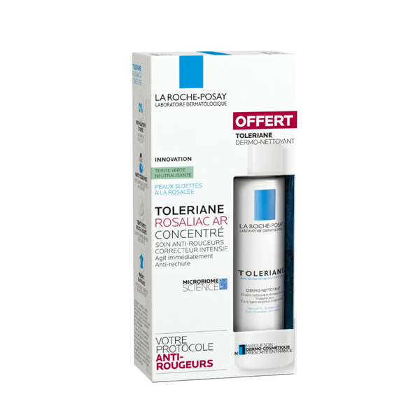 Toleriane Rosaliac La Roche-Posay