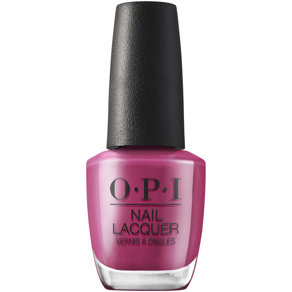 NAIL LACQUER OPI