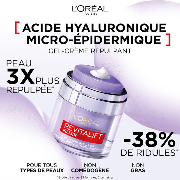 Revitalift Filler L'Oréal Paris