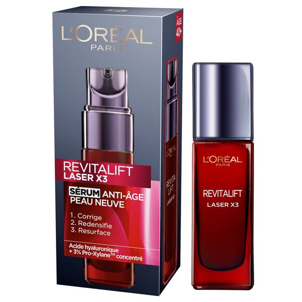 Revitalift Laser L'Oréal Paris