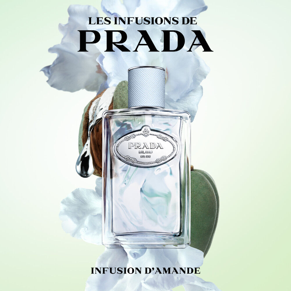 Les shop infusions prada