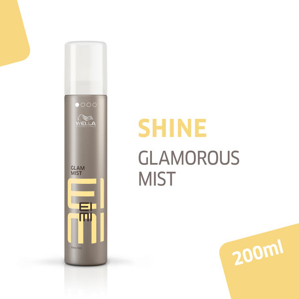 EIMI Glam Mist Wella