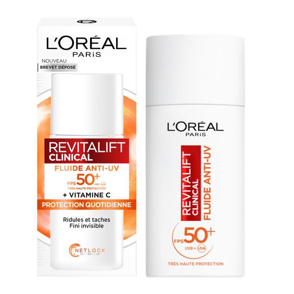 Revitalift Clinical L'Oréal Paris