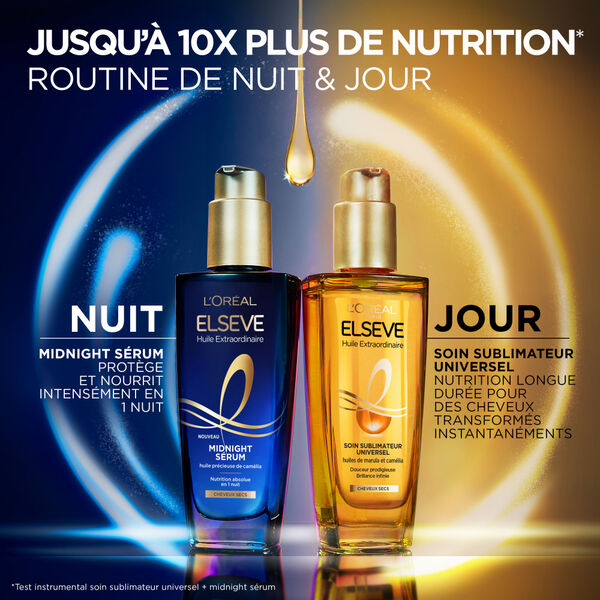 Elseve Extraordinary Oil L'Oréal Paris