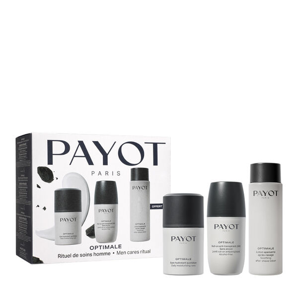 Optimale Payot