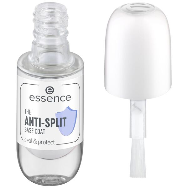 The Anti-Split Base Coat Essence