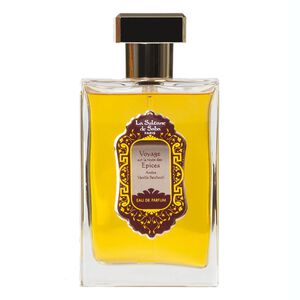 Capilla - Diffuseur de Parfum Maison - Karité des îles monoï
