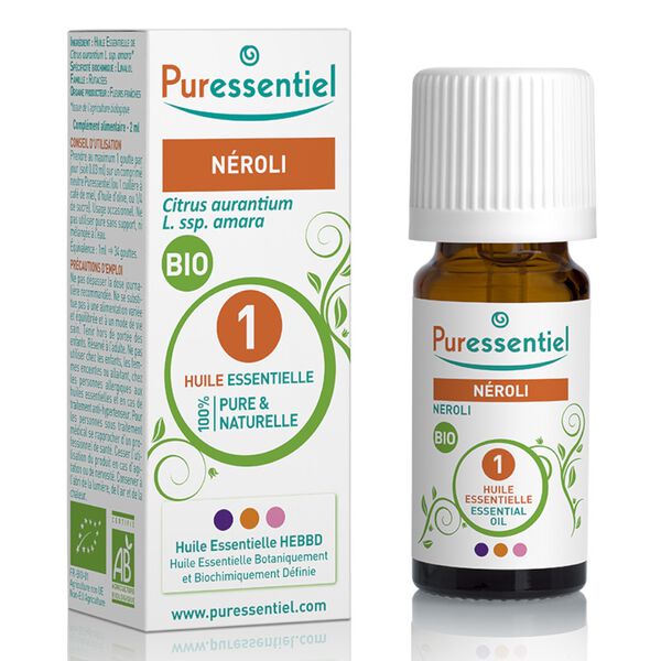 Huile Essentielle Puressentiel