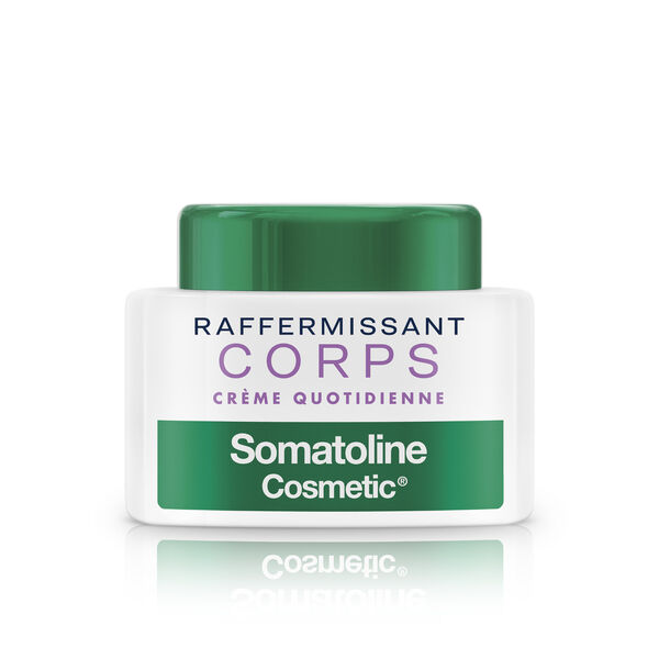 Raffermissant Crème Corps Somatoline Cosmetic