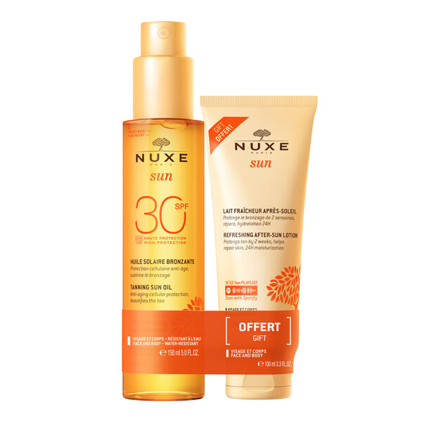 NUXE SUN SPF30 Nuxe