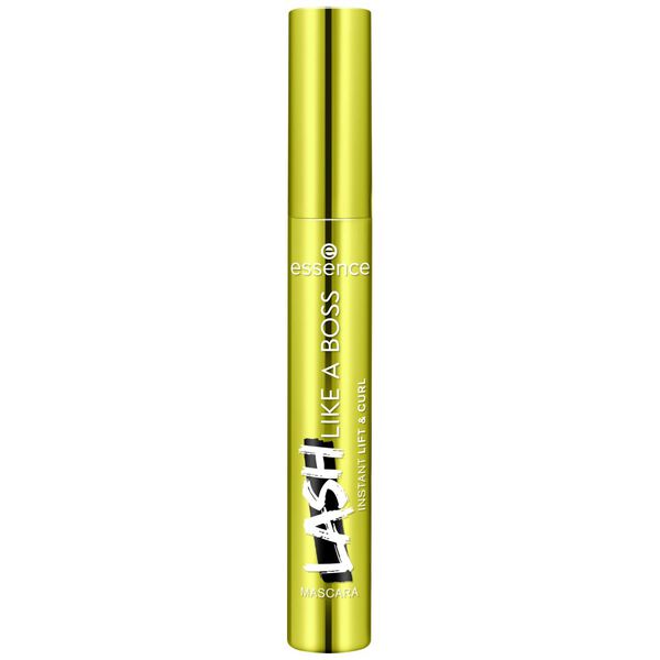 Lash Like A Boss Instant Lift & Curl Essence