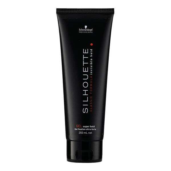 Silhouette Schwarzkopf Professional