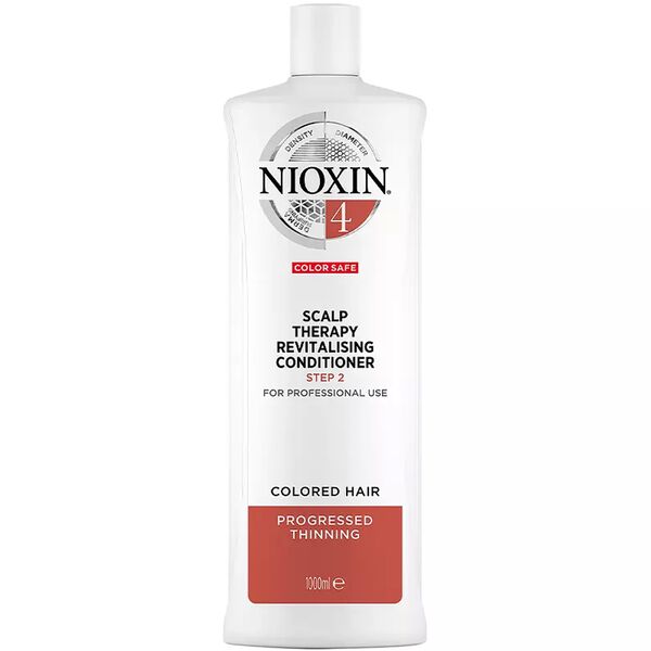 System 4 Scalp Therapy Nioxin