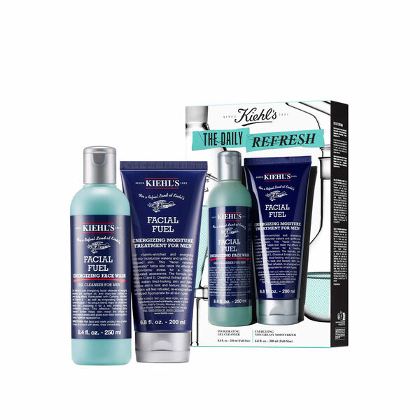 Facial Fuel Kiehl s