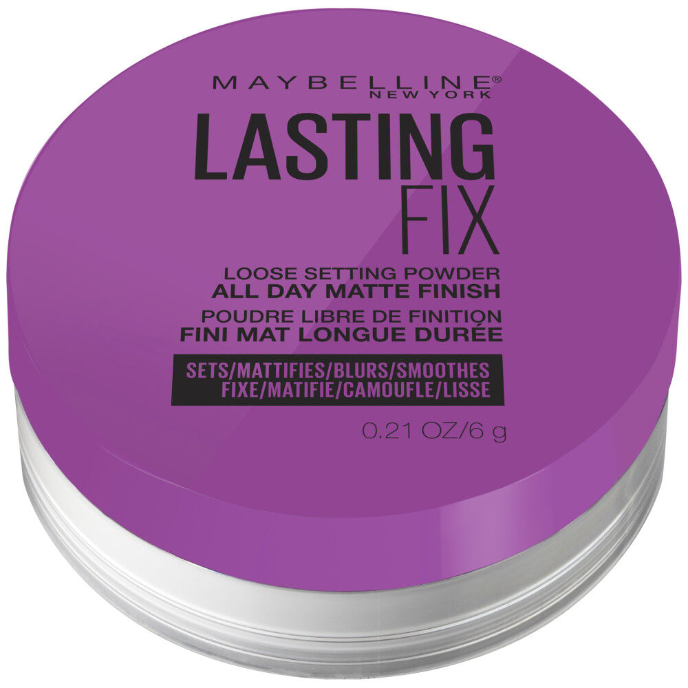 Maybelline lasting fix setting deals powder