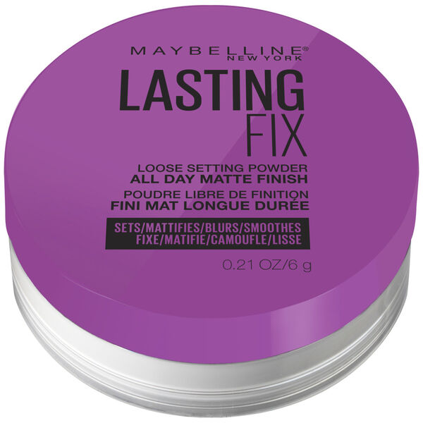Lasting Fix Maybelline New York