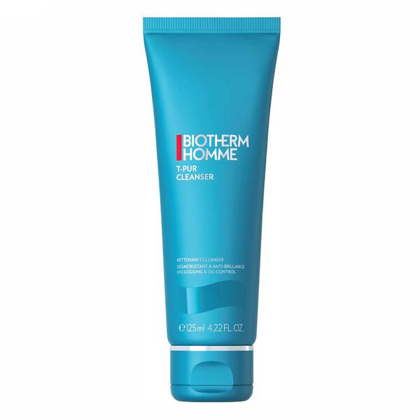 T-Pur Biotherm