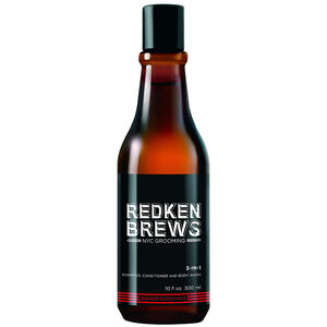 Redken Brews Haircare