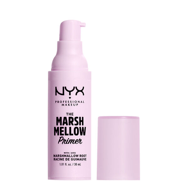 Marsh Mellow Primer Nyx Professional Makeup