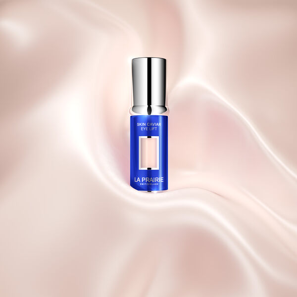 SKIN CAVIAR RITUEL EYE WONDER La Prairie