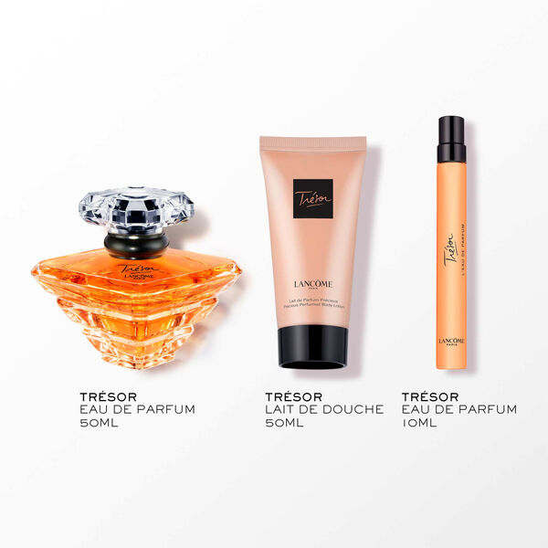 Tresor EDP Sets lancôme