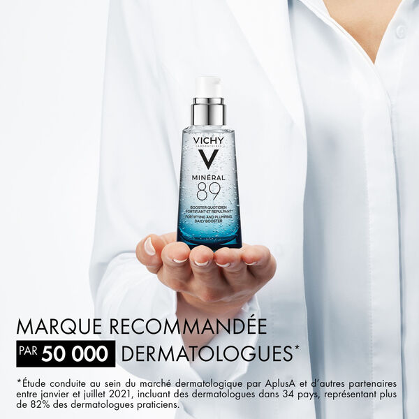 Mineral 89 Vichy