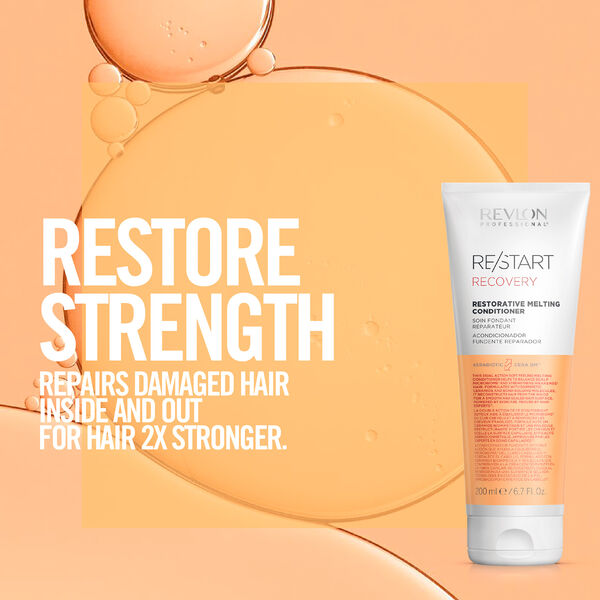 Re/Start Recovery™ Revlon Professional