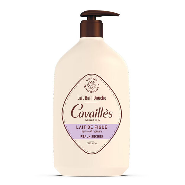 Lait de Figue Cavaillès