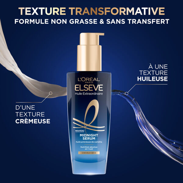 Elseve Extraordinary Oil L'Oréal Paris